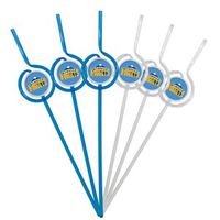 Pangea Brands Denver Nuggets Team Sipper Straws