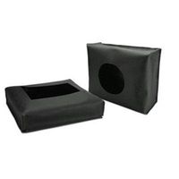 Russound FBW1FR Flexbox in Wall Black Box