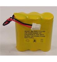 Dantona BATT-3AA-U Battery for FF915