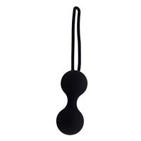Kegel Balls Exercise Weight for Women Bladder Control Pelvic Floor Exercises Tightening, Silicone Ben Wa Balls Pelvic Weights Training Set for Beginners