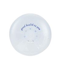 Fineday Tablet Dispenser, Travel Pill Box Medicine Tablet Storage Vitamin Dispenser Organiser 7 Day White, Home Products Sales, for Easter Day