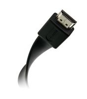 UFHDMI-2M-B HDMI Audio/Video Cable - 79" - Black