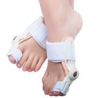 Bunion Toe Spint with Hinge (1 Pair)