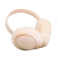 Myzixuan Warm Ear Sleeve Ear Protectors Winter Ear Bag Cute can disassembly and Washing Ear Cover Folding Ear Cover Outdoor ski Accessories Gift