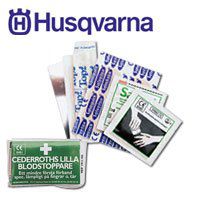Husqvarna Field First Aid Kit
