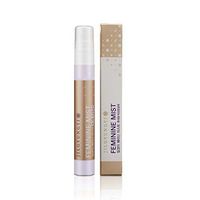 [JGY] Feminine Mist, 0.3oz (9ml)ㅣVaginal Area Spray pH BalancedㅣEasy TravelㅣPortable Mist With Ylang Ylang Flower Scent, natural ingredients
