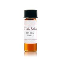 Tunisian Myrrh - 1 dram