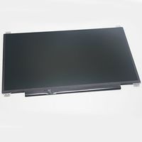 LCDOLED 13.3" LED LCD Screen for BOEHYDIS HB133WX1-402 Replacement Repair Part
