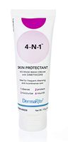 Dermarite Industries 4-n-1 Wash Cream Tube