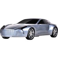 SuperSonic Portable Rechargeable Speaker