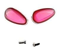 Glasses Nose Pads Glasses Frame Accessories, Beautiful Colors,A5