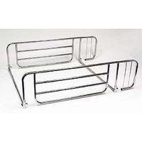 Full Length Side Rails