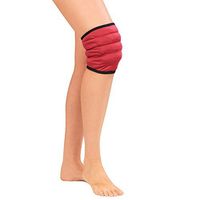 North American Health and Wellness Hot/Cold Knee Therapy Wrap