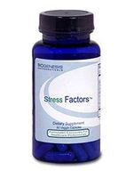 BioGenesis - Sleep Factors 60 vcaps