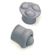 Preston Accessory - Mushroom Glides, Pair (For Walker Glides )