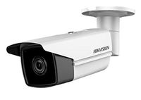 Hikvision Weatherproof 5MP Network Bullet Network CCTV Camera Full HD Multiple Lens Options Available - DS-2CD2T55FWD-I5/I8