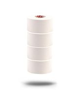 Mueller Mtape, Athletic Trainers Tape - 4 Pack - 1.5" x 10 yds. White # 430607 - Each