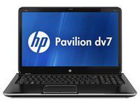 HP Pavilion dv7 Entertainment 17.3" Laptop 3rd generation Intel Core i7-3610QM Ivy Bridge, 8GB DDR3 SDRAM, 1TB Hard Drive, Blu-ray Drive, 2GB NVIDIA GeForce GT 650M,