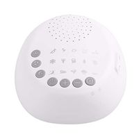 ZYZYZ White Noise Machine,Sleep Sound Machine for Sleeping & Relaxation for Baby Adult USB Rechargeable Sleep Aid Device(Battery Not Included)