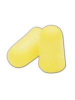 AEARO E-A-R Taperfit174; 2 Foam Earplugs Regular Uncorded - Model #: 312-1219 Package Qty: 200 pairs