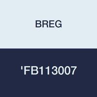 BREG 'FB113007 Nzone Brace, Pair, L