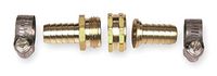 Hose Repair Kit, Male/Female, 5/8 in Hose
