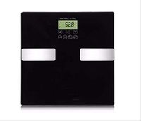 Lfsp Electronic Scales, Digital Scales Portable Body Fat Scale Smart Electronic Digital Scale Health Multifunction Weight Scale Bathroom Scales High-Precision Scales