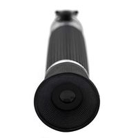 Portable Alcohol Detector Refractometer 0-80% V/V Liquor Alcohol Content Meter Tester with Retail Box