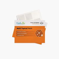 Multi Plus Topical Patch by PatchAid (3-Month Supply)