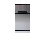 EBTOYS Cigarette Case Aluminium Cigarette Box Cigar Protective Cover (Silver)