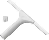 Unger Shower Squeegee, 10"