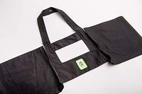 Leg Lasso- Black (Large)