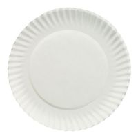 Paper Plates, Lightweight, 6" (1,000 ct.)