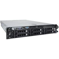 Dell PowerEdge 2950 Dual Xeon Quad-Core E5440 2.83GHz 16GB 6x146GB 15K SAS DVD 2U Server w/Video & Dual Gigabit LAN - No Operating System