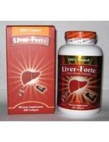 Liver-Forte (200 gels)