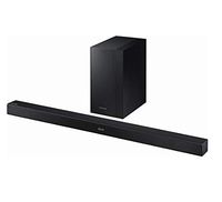 SAMSUNG 2.1 Ch Soundbar 290w w/Bluetooth Wireless Subwoofer HW-M430/ZA