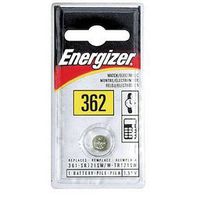 Energizer 362 Button Cell Battery - 362BP