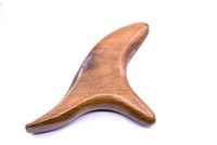 LHR trading inc Traditional Thai Massage Wooden Stick Tool for Acupuncture Reflexology