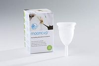 Mooncup Size B 1 Only