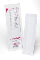 3M Medipore Plus Pad Soft Cloth Adhesive Wound Dressing - 3 1/2" x 13 3/4"