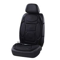 CAR SEAT Car Heated Seat Cushions,12V Vibrating Massager Massage Chair Cushion