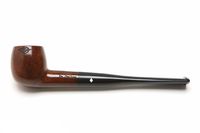 Dr Grabow Lark Smooth Tobacco Pipe