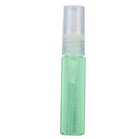 Oral Breath Spray, 12ML Portable Oral Spray - Bad Breath Odor Removal Oral Care Spray(Green)