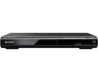 Sony DVPSR510H DVD Player (Upscaling) (Renewed)