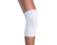 Procare Elastic Knee Support - Small