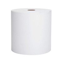 Ultra Soft Toilet Paper, 4-Ply, 10 Rolls