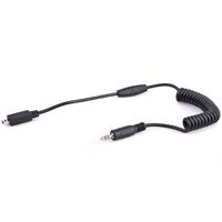 JJC Cable-O Remote Control Connecting Cord for Fujifilm Finepix HS50EXR