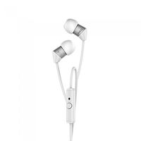 AKG Y23U Headphones, Earbuds, High Definition, in-ear, Noise Isolating, Heavy Deep Bass Universal in-line remote/microphone for answering calls iPhone, iPod, iPad, MP3 Players, Samsung Galaxy, Nokia