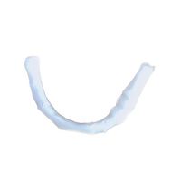 Elevin(TM) Temporary Smile Comfort Fit Cosmetic Teeth Denture Glue