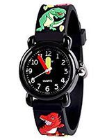 Gifts for 3-10 Year Old Boys Kid, 3D Boy Watch Toys for 4-11 Year Old Boy Kids Present for Boy Girl Age 5-12 Year Old Birhday Children